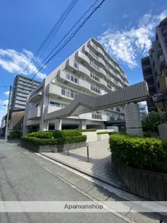 メゾン・ド・ペルレ【410号室】の外観