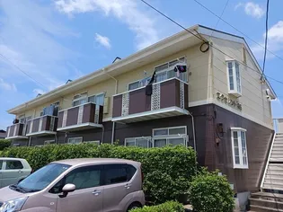 エクセレント’95【2階】の外観