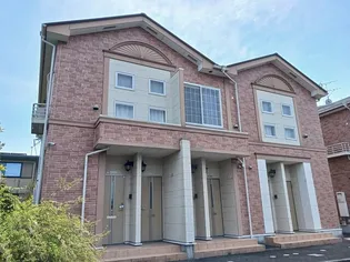 ニュー フラワーB棟の画像