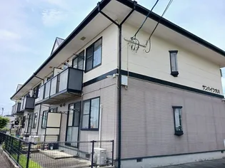 グリーンハイツ大川の画像