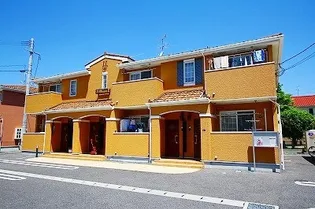 クレメント ヴィラBの画像