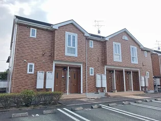 エスポワール メゾンBの画像