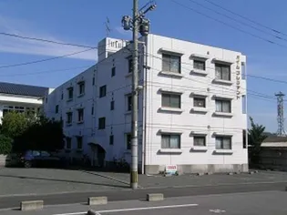 ハイムプレジデント【3階】の外観