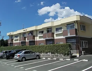 プラムハウスの画像