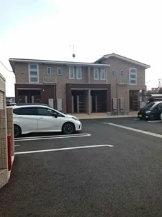 スカイハウスの画像