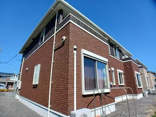 プチ メゾンS IIの画像