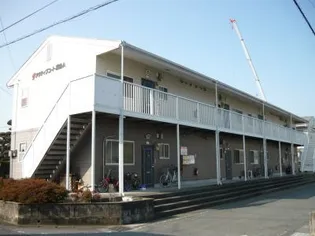 アクティブコート嘉島Bの画像