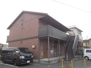 メゾン ボナールの画像