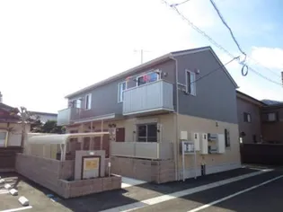 ルグランコート B棟の画像