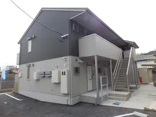 スペリオーレ D307熊本駅の画像