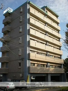 クイーンズタワーの画像