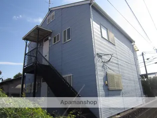 ドミール平田の画像