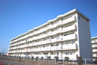 ビレッジハウス小川II1号棟の画像