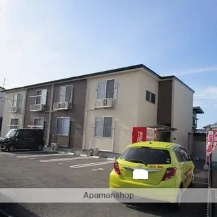 SQUARE出水【1階】の外観