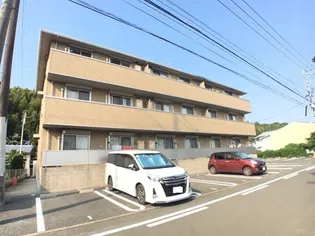 ルミエールハウスの画像