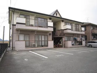 シャルマン野口B棟の画像