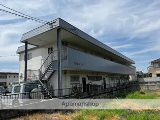 世萩ハイツの画像