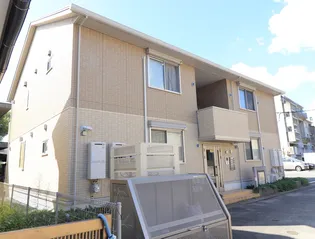 クレストの画像