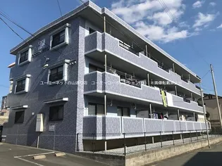 グリーンヒルの画像