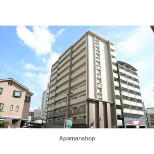 ライズ熊大病院前Ⅱ【306号室】の外観