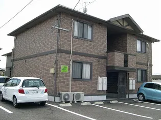 ウィルモア刈草 A棟の画像