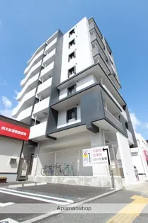 CHELSEA MANOR新屋敷【6階】の外観