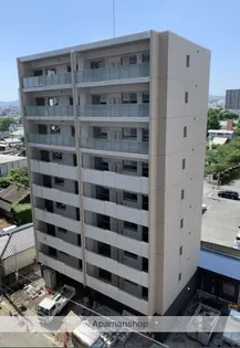 JEUNESSE新大江【3階】の外観