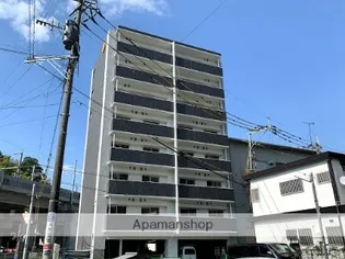 ラ シック熊本駅前Ⅱの画像