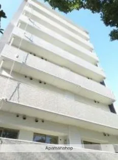 熊本県熊本市中央区子飼本町【マンション】の外観
