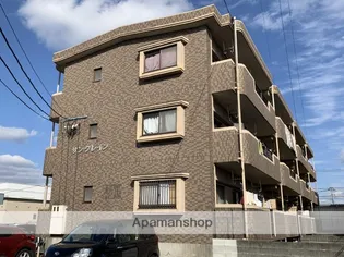 サンクレインの画像