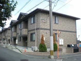 シャルマン A棟の画像