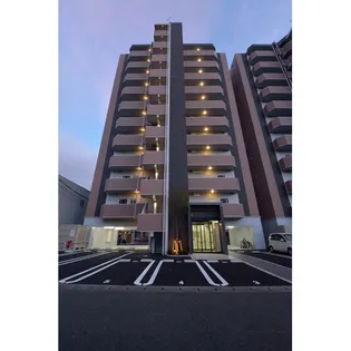 八王寺ツインタワーWESTの画像