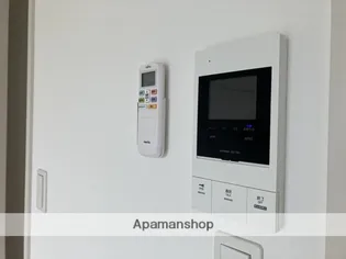 LUZ嘉島【4階】のその他画像