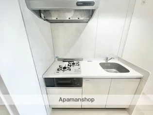 LUZ嘉島【4階】のキッチン