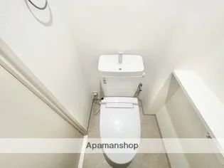 LUZ嘉島【4階】のその他画像