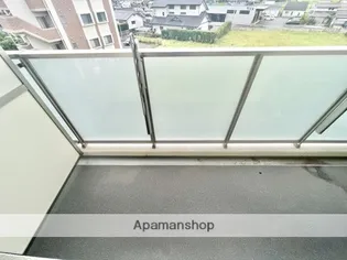 LUZ嘉島【4階】のその他画像