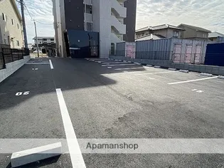 LUZ嘉島【4階】のその他画像