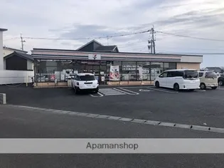 LUZ嘉島【4階】の周辺