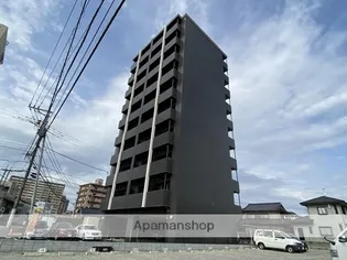 フェニックスハイツ八王寺【4階】の外観