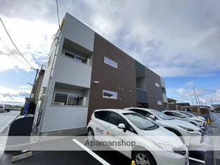 ラ ポルテ嘉島の画像