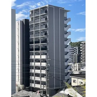 LIBTH熊本駅前の画像