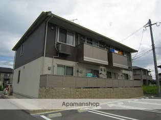 スプルースⅠの画像