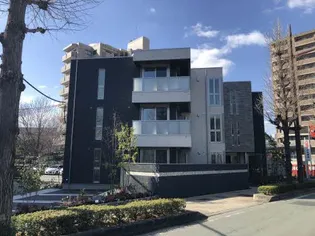 K&Mフォレストガーデンの画像