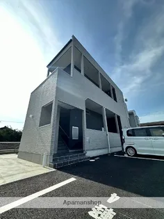 ADC熊本駅南ルミエール【2階】の外観
