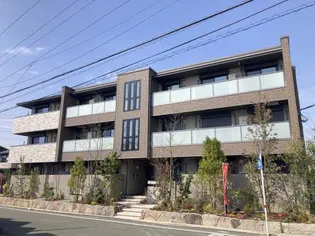 シャーメゾン湖東グランデの画像