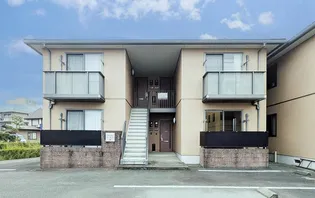 ラビアンローズIII B棟の画像