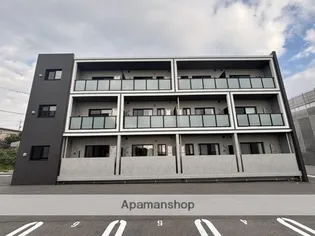 ラ シック大津グランドヒルズEASTの画像
