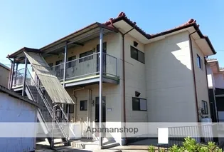 シャトーハイツIIの画像