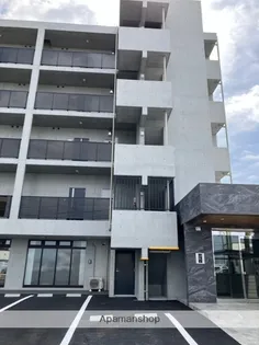 嘉島EASTONE BUILDING【4階】の外観