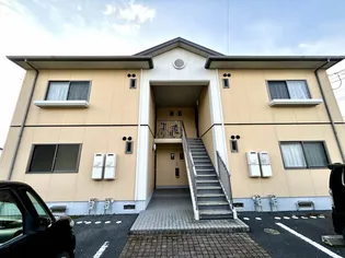 フォーレスKEI A棟の画像